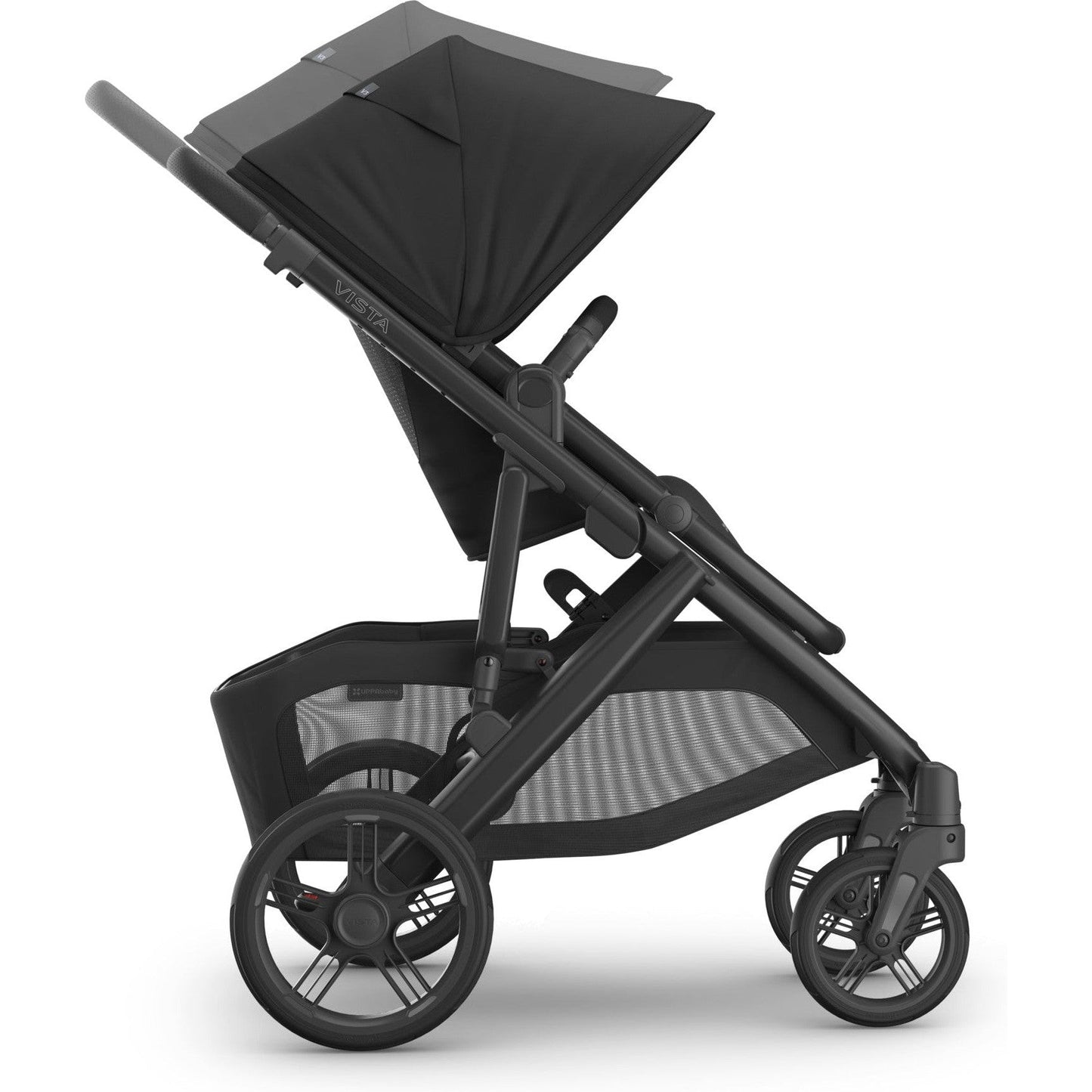 UPPAbaby Vista V3 Stroller | COMING SOON!