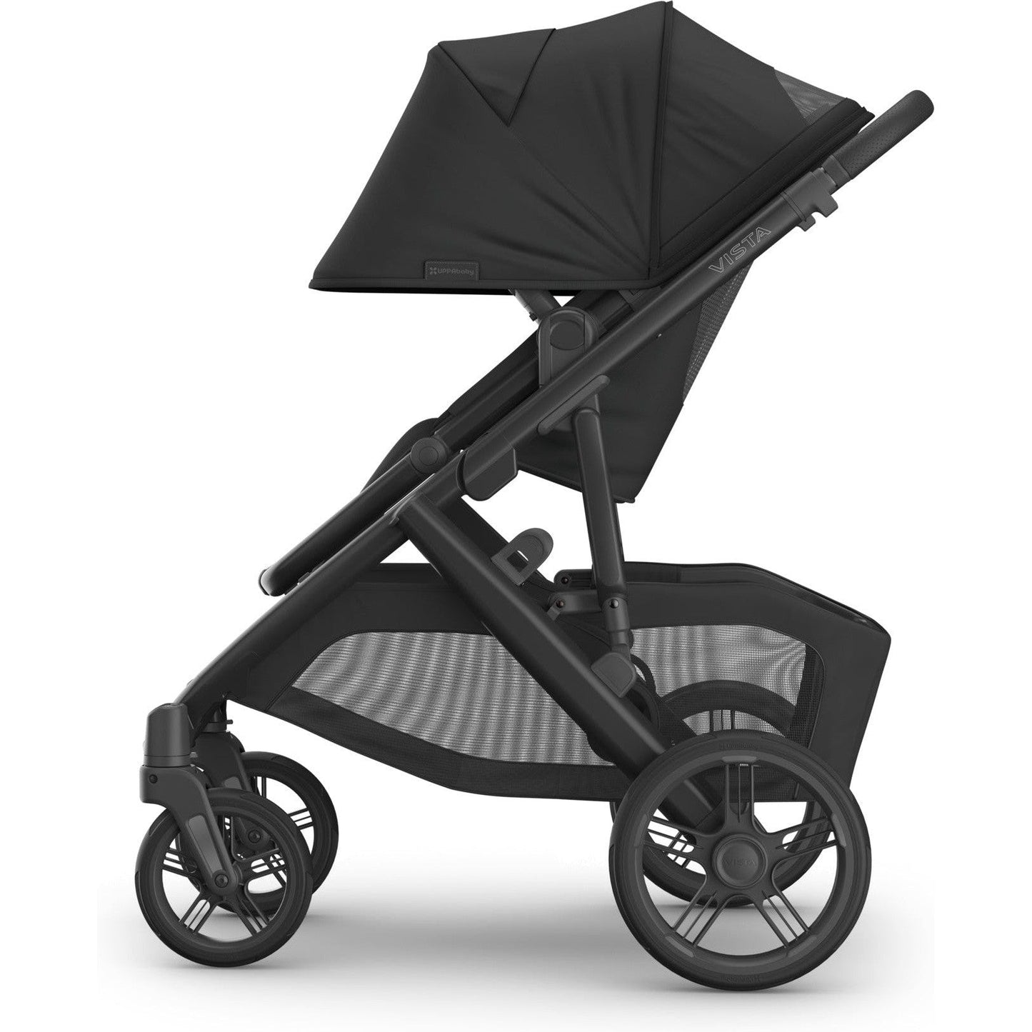 UPPAbaby Vista V3 Stroller | COMING SOON!