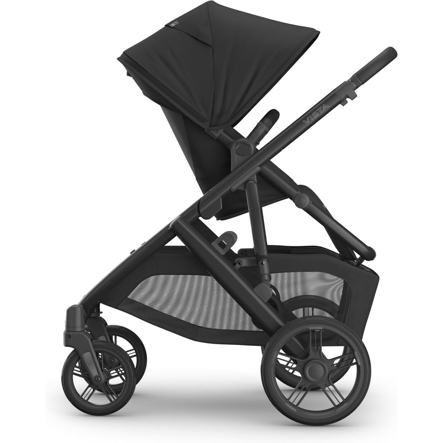 UPPAbaby Vista V3 Stroller | COMING SOON!