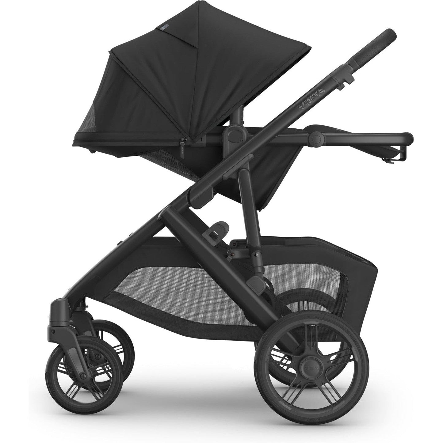 UPPAbaby Vista V3 Stroller | COMING SOON!