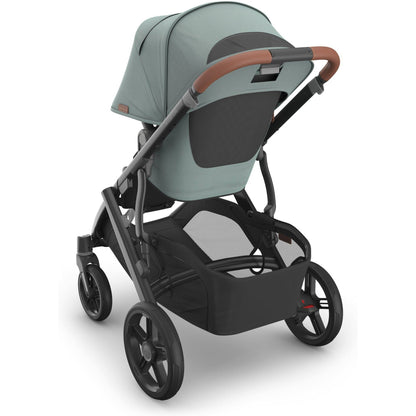 UPPAbaby Vista V3 Stroller | COMING SOON!