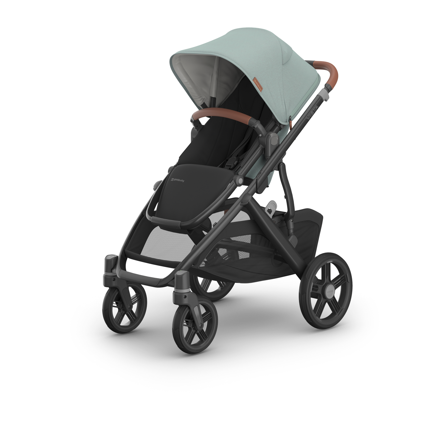 UPPAbaby Vista V3 Stroller | COMING SOON!