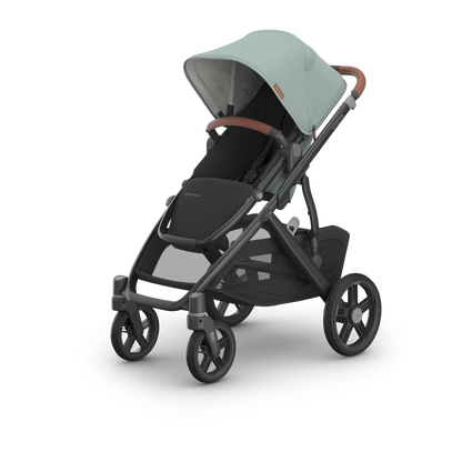 UPPAbaby Vista V3 Stroller | COMING SOON!