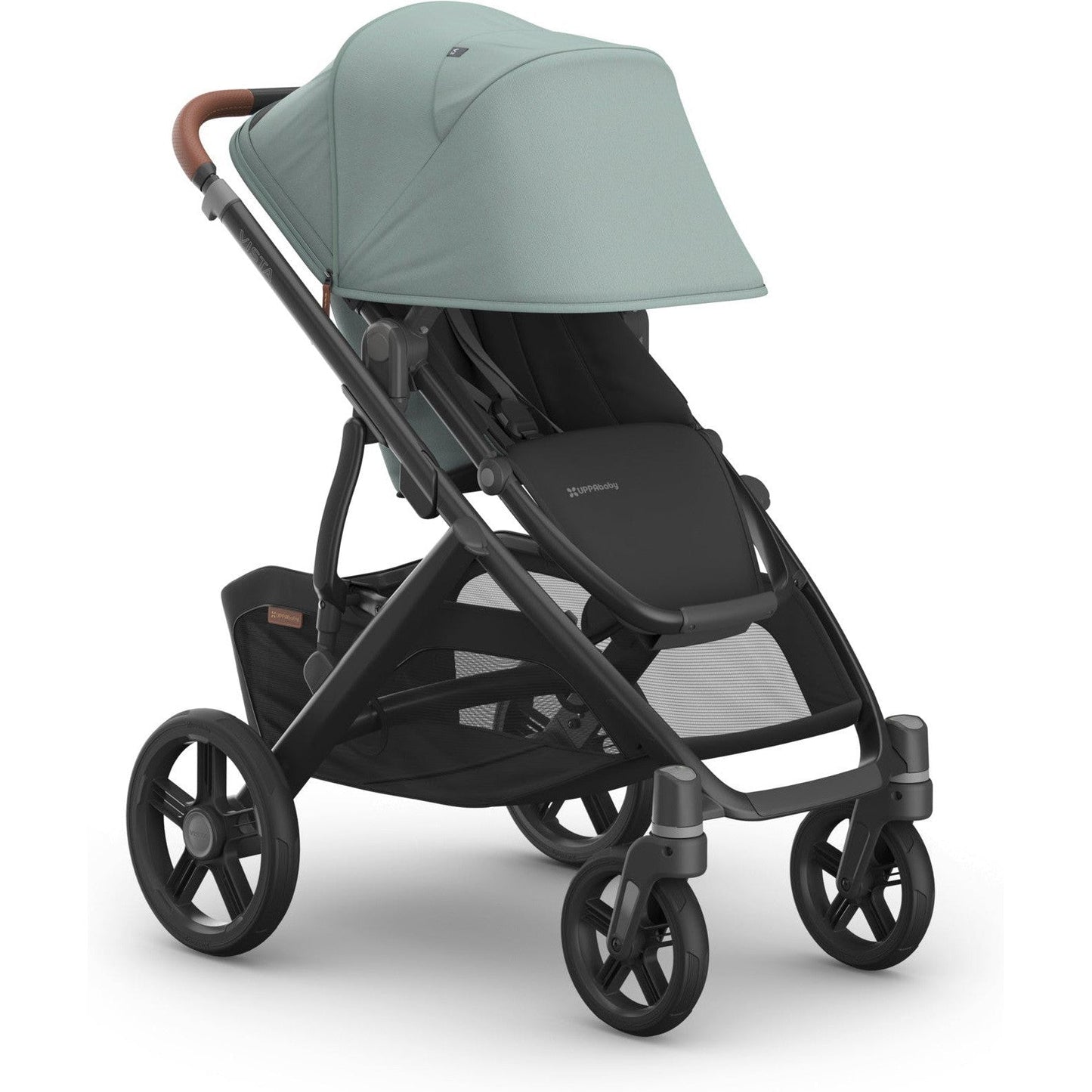 UPPAbaby Vista V3 Stroller | COMING SOON!