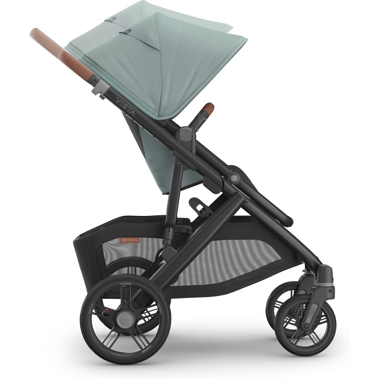 UPPAbaby Vista V3 Stroller | COMING SOON!