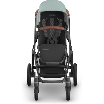 UPPAbaby Vista V3 Stroller | COMING SOON!