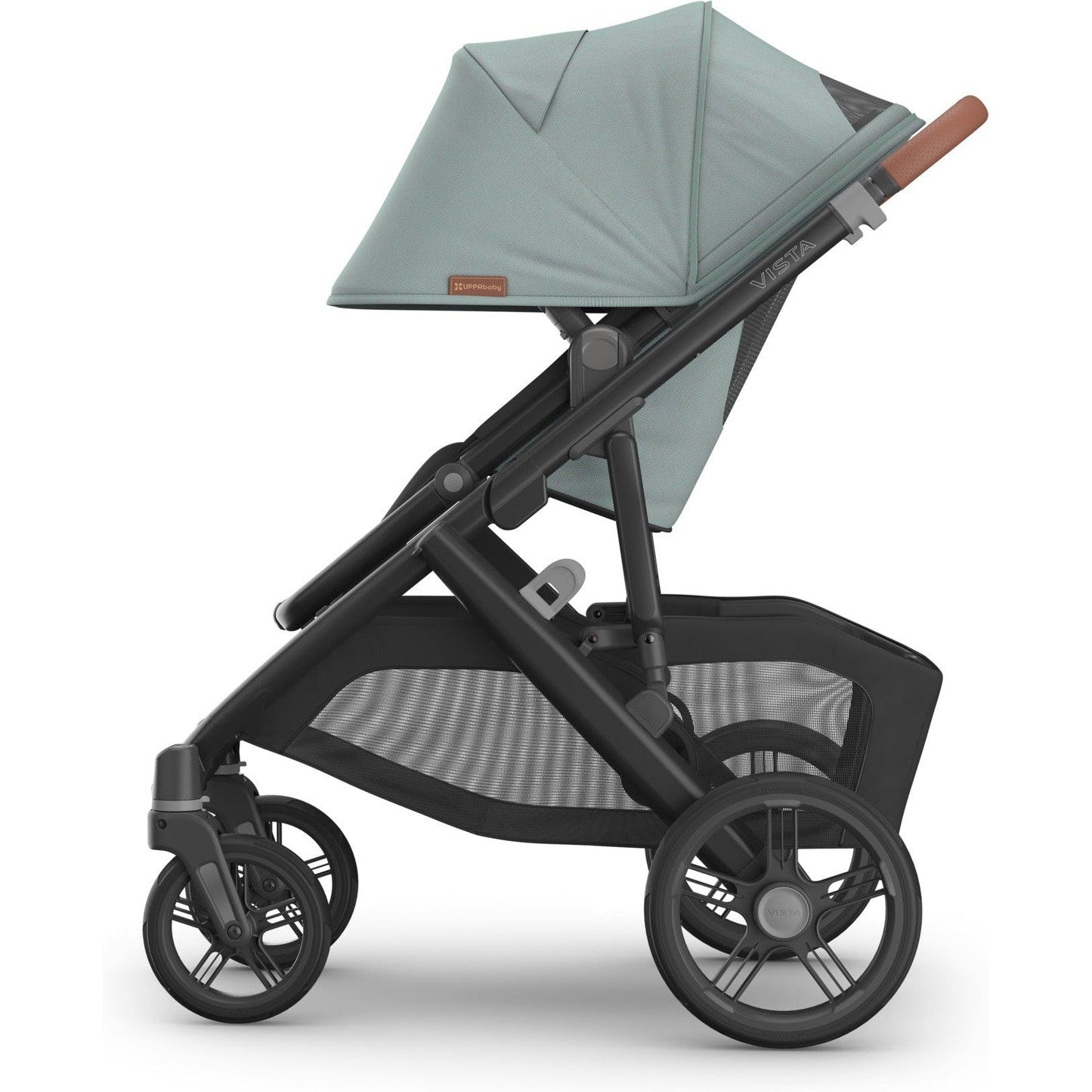 UPPAbaby Vista V3 Stroller | COMING SOON!