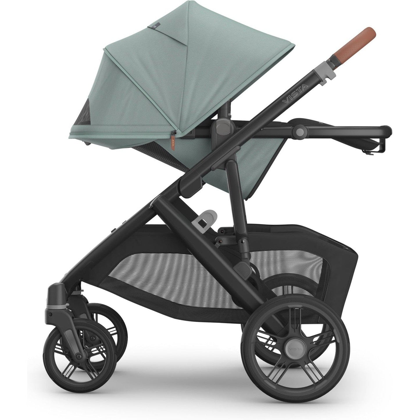 UPPAbaby Vista V3 Stroller | COMING SOON!