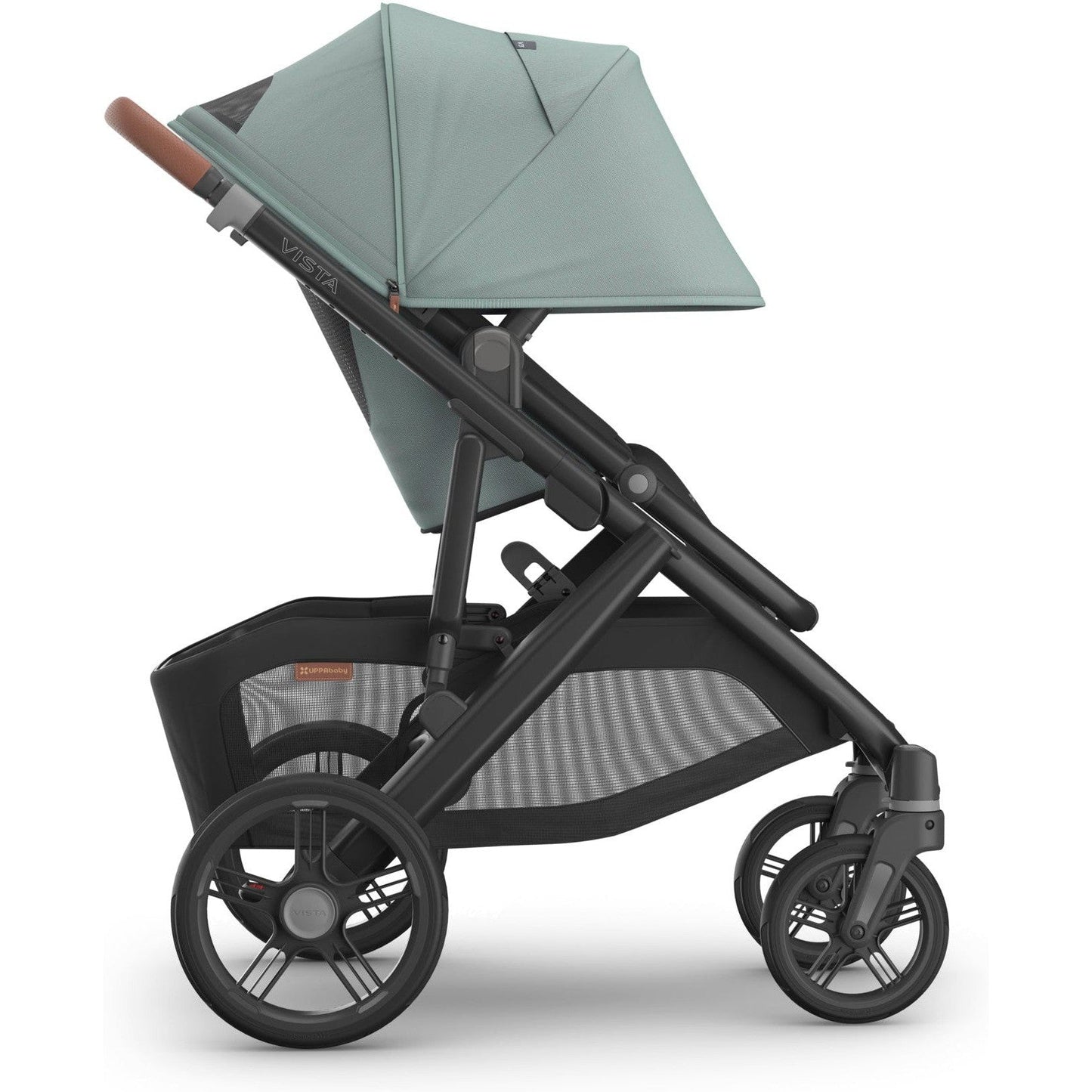 UPPAbaby Vista V3 Stroller | COMING SOON!