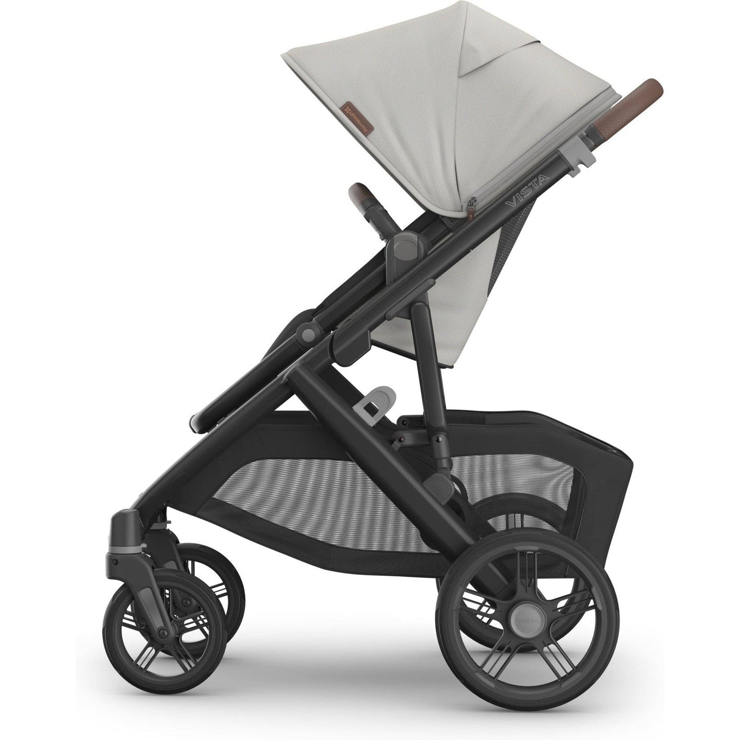 UPPAbaby Vista V3 Stroller | COMING SOON!