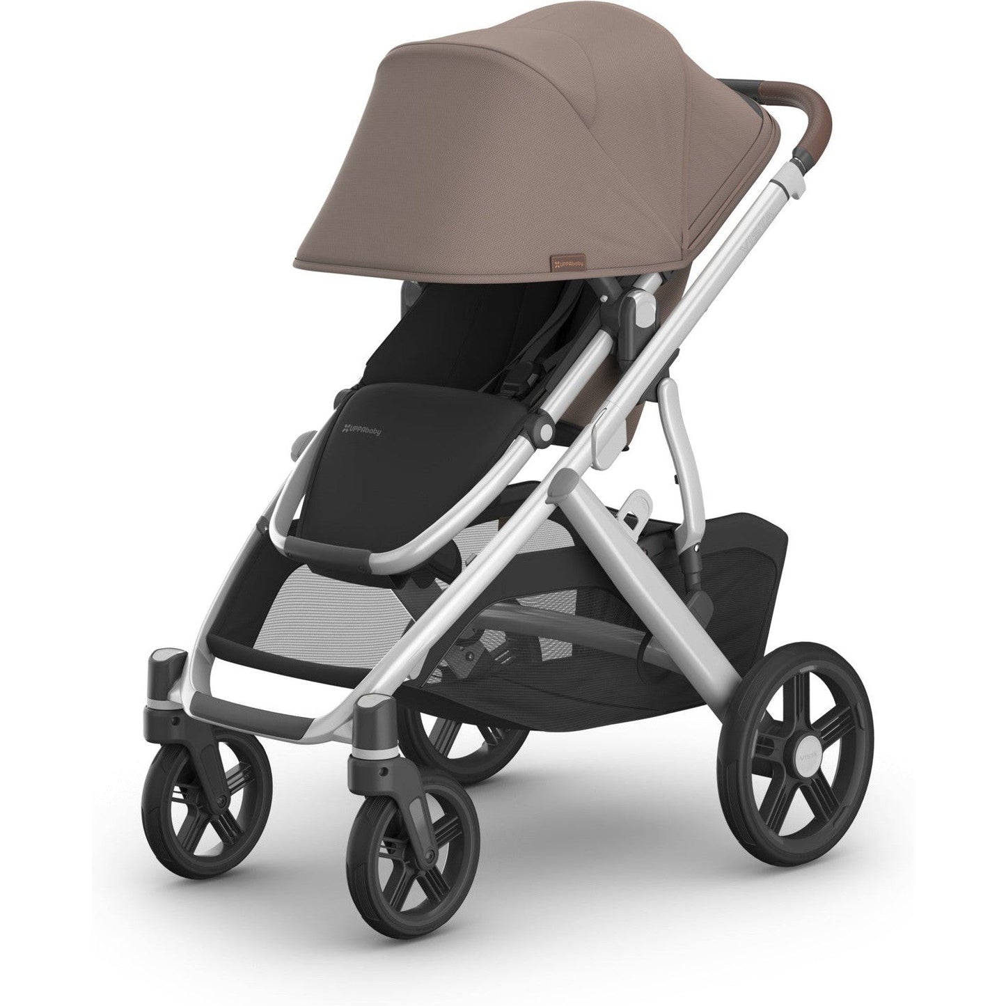 UPPAbaby Vista V3 Stroller | COMING SOON!