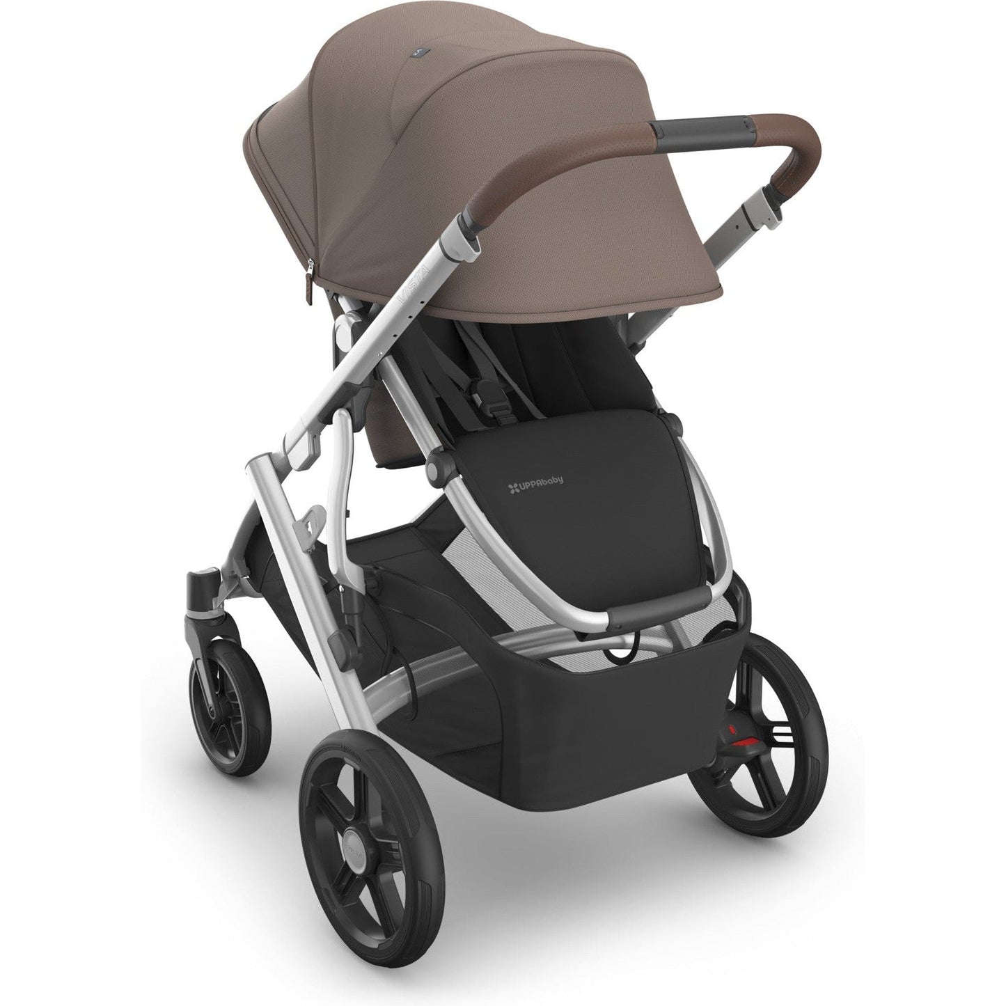 UPPAbaby Vista V3 Stroller | COMING SOON!