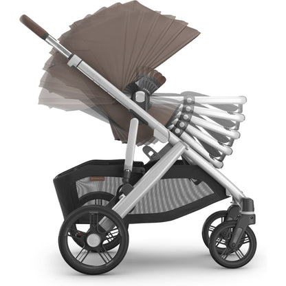 UPPAbaby Vista V3 Stroller | COMING SOON!