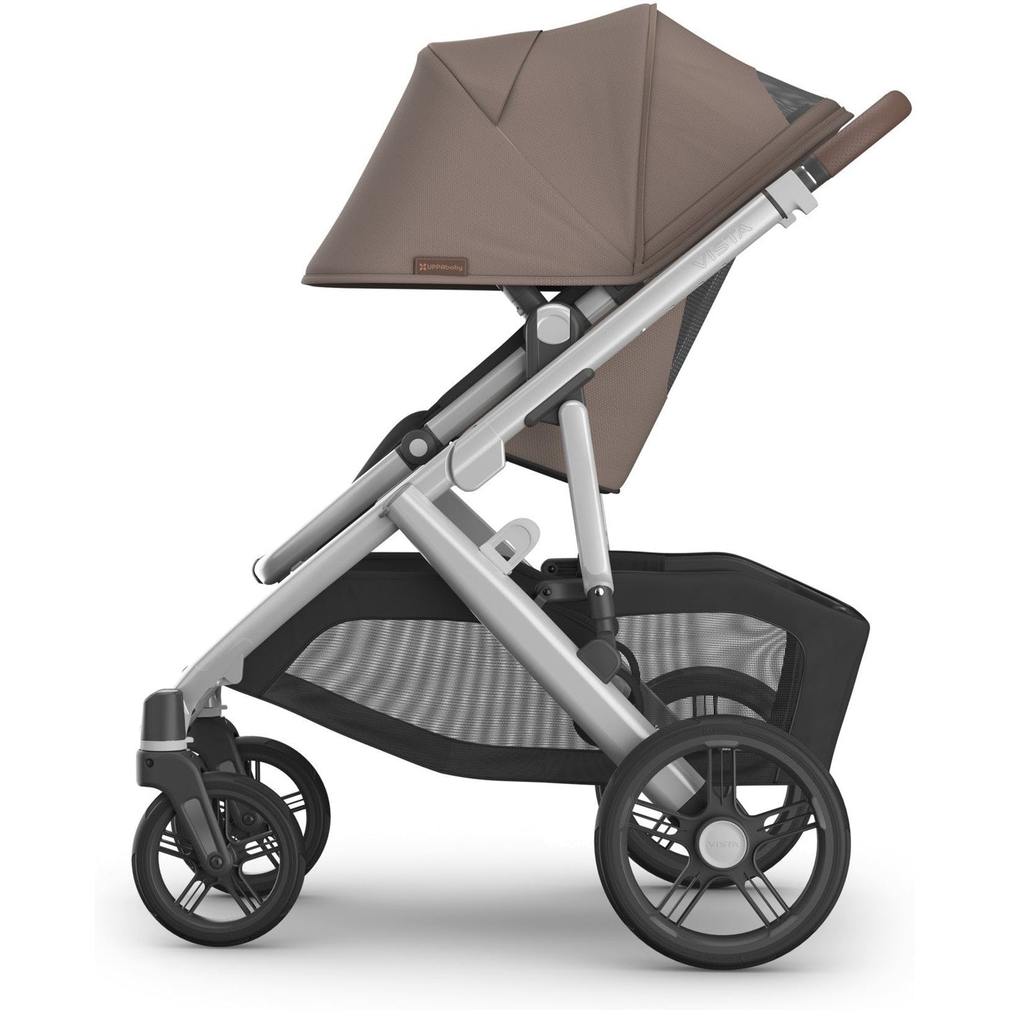 UPPAbaby Vista V3 Stroller | COMING SOON!