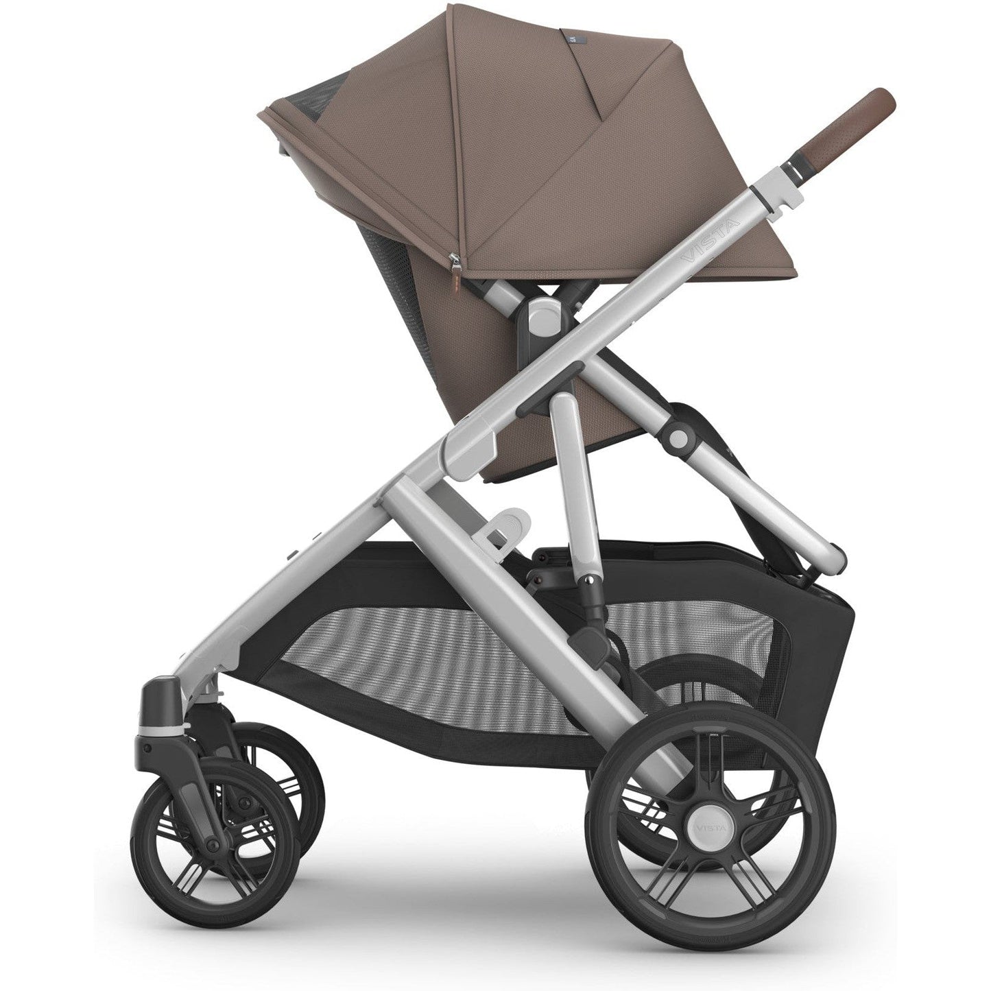 UPPAbaby Vista V3 Stroller | COMING SOON!