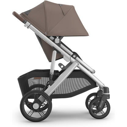 UPPAbaby Vista V3 Stroller | COMING SOON!