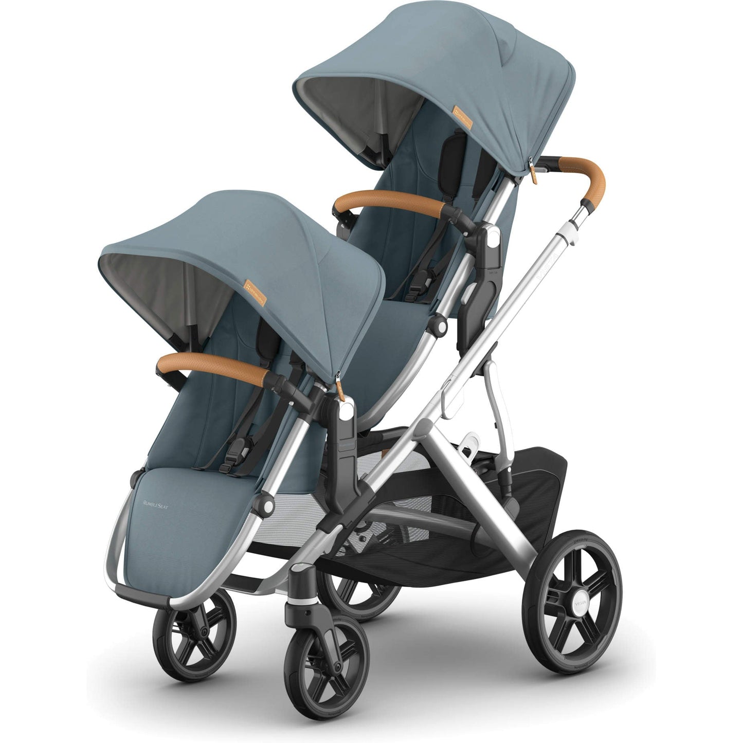 UPPAbaby Vista RumbleSeat V3