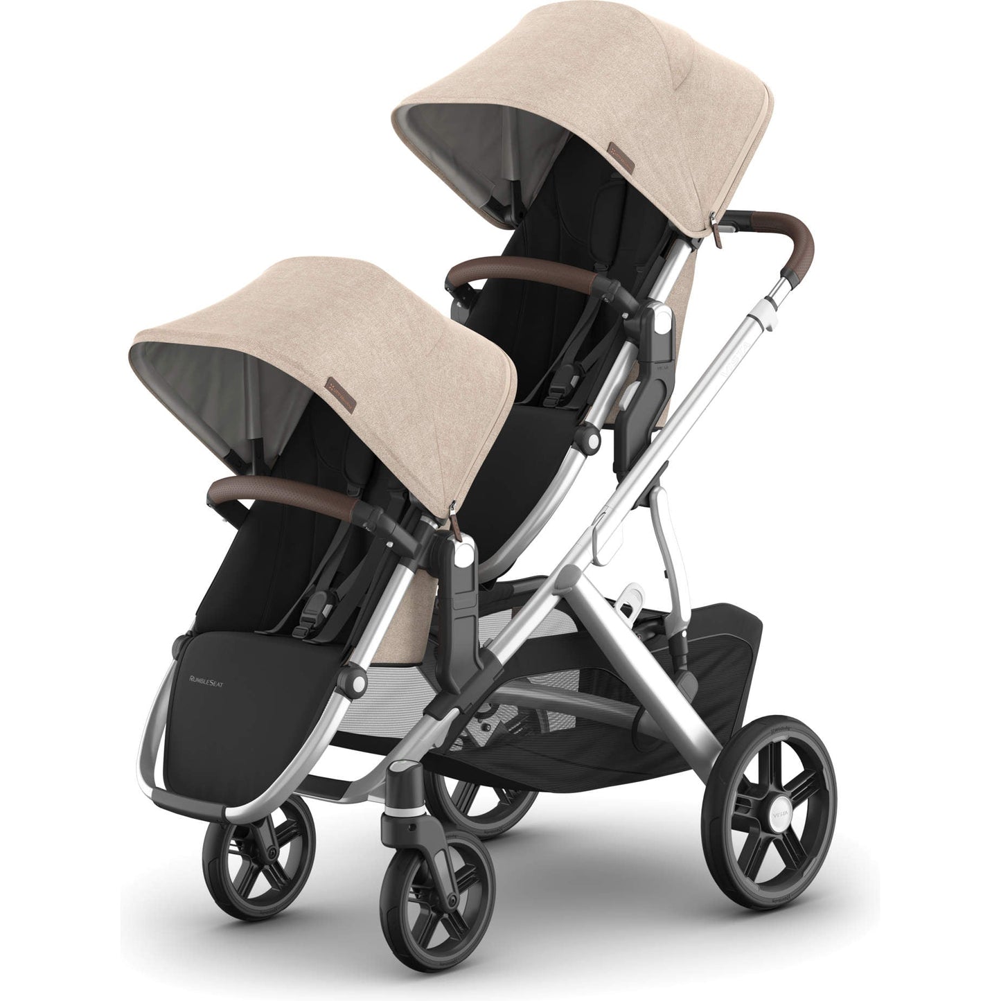 UPPAbaby Vista RumbleSeat V3