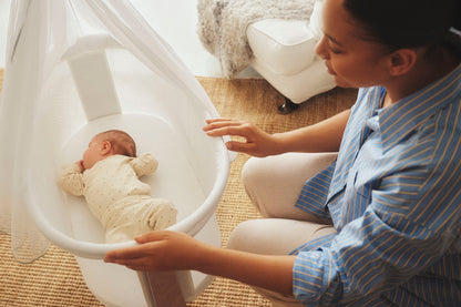 BabyBjorn Baby Cradle