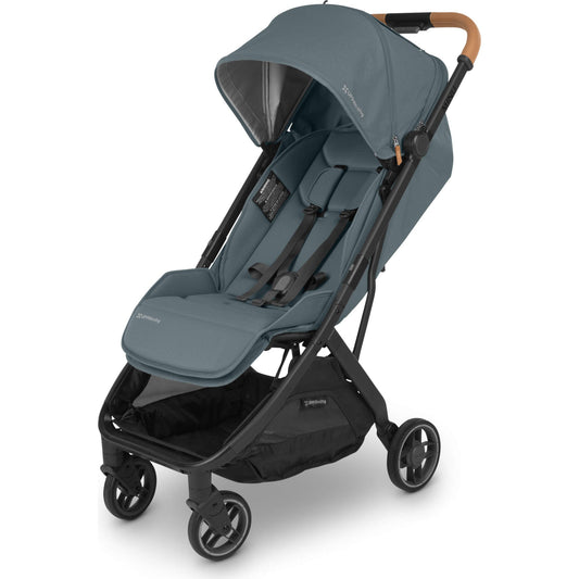 UPPAbaby Minu V3 Stroller | SHIPS LATE FEBRUARY