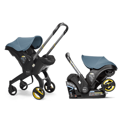 Stroller that's a car seat online