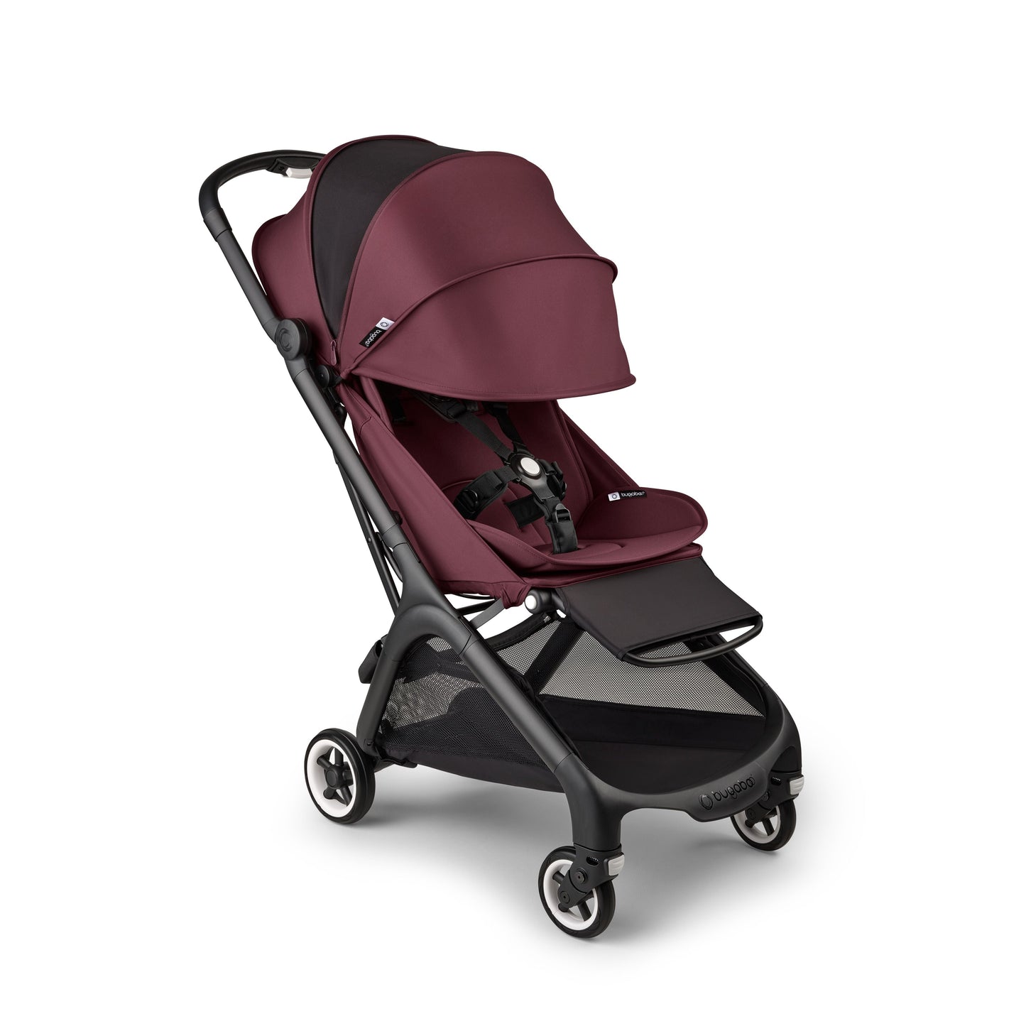 Bugaboo Butterfly Lightweight Stroller | Damaged Box