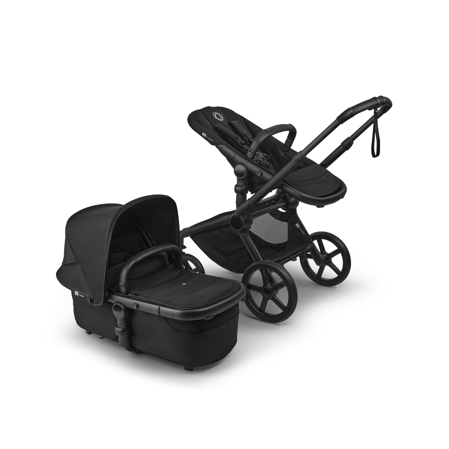 Bugaboo Fox 5 Renew Complete Full-Size Stroller