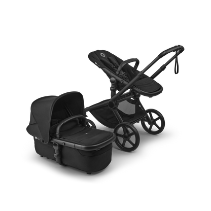 Bugaboo Fox 5 Renew Complete Full-Size Stroller