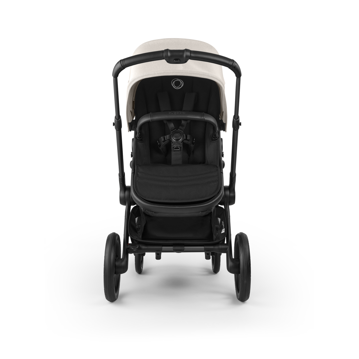 Bugaboo Fox 5 Renew Complete Full-Size Stroller