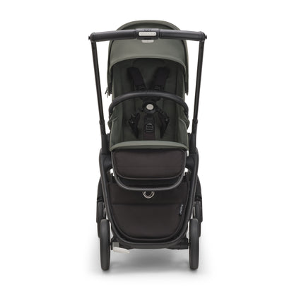 Bugaboo Dragonfly Complete Stroller