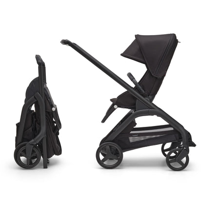 Bugaboo Dragonfly Complete Stroller - Customize Your Own