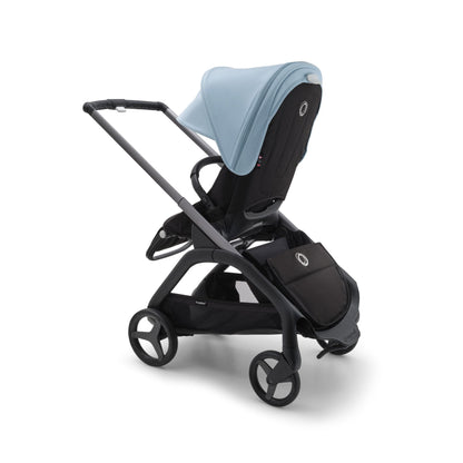 Bugaboo Dragonfly Complete Stroller