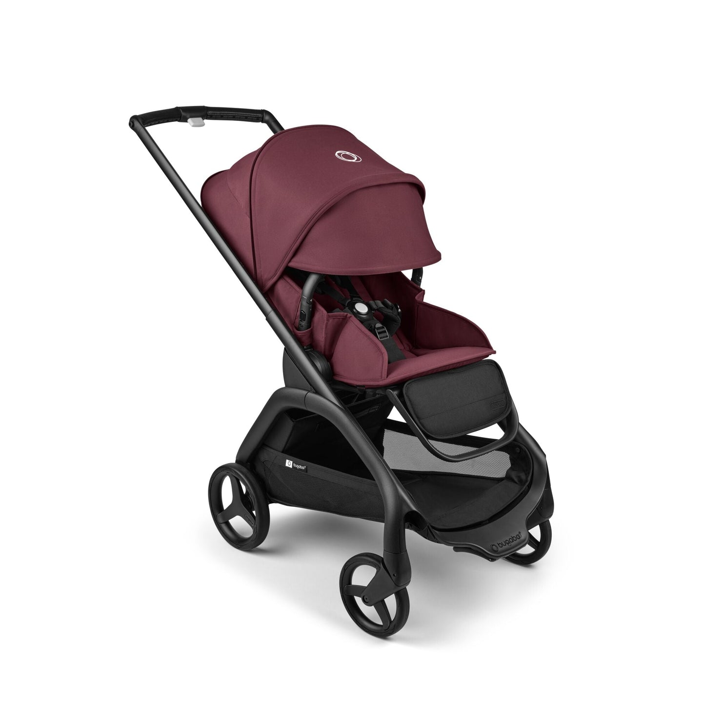 Bugaboo Dragonfly Complete Stroller With Bassinet