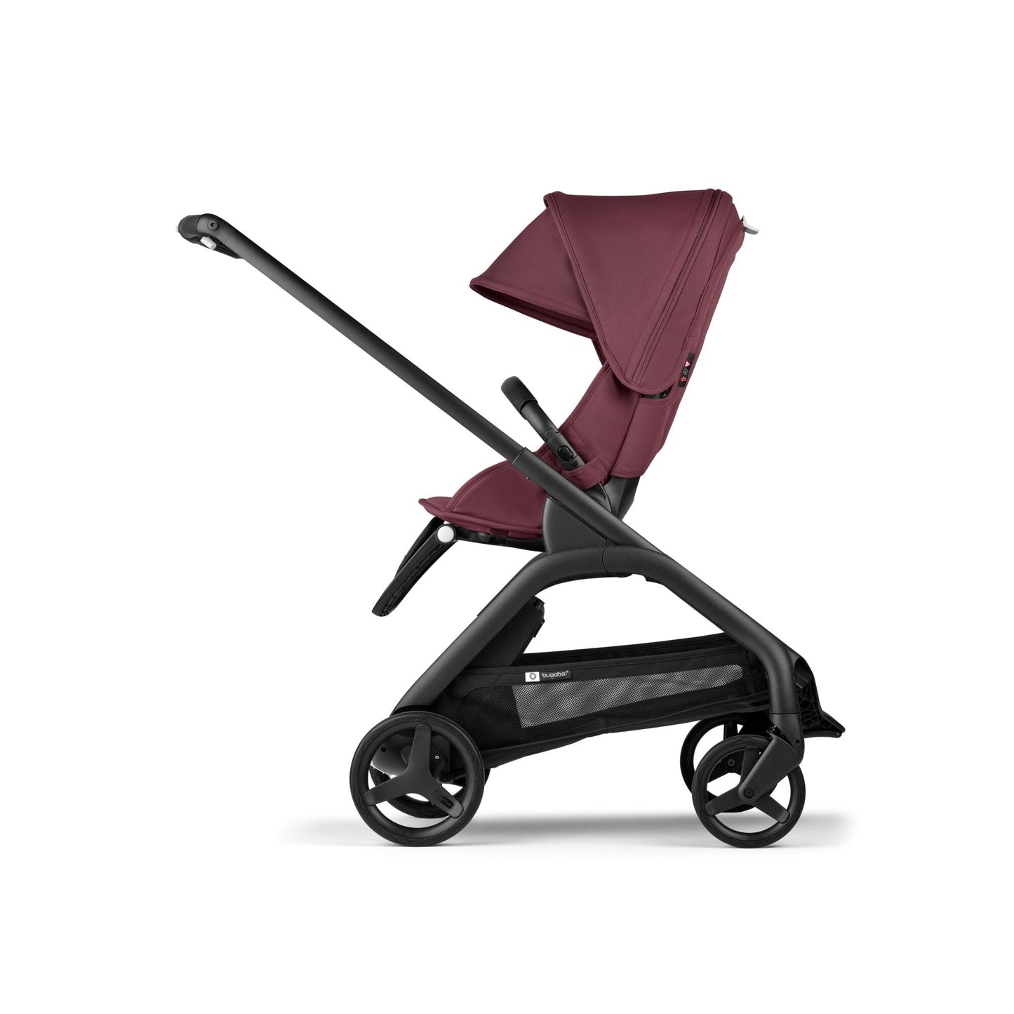 Bugaboo Dragonfly Complete Stroller With Bassinet