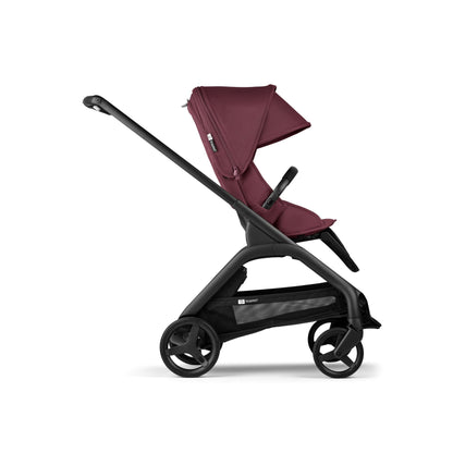 Bugaboo Dragonfly Complete Stroller With Bassinet | Damaged Box