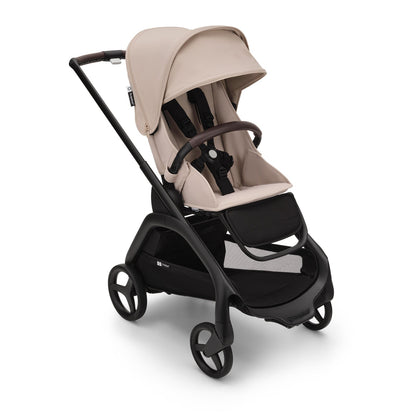 Bugaboo Dragonfly Complete Stroller With Bassinet