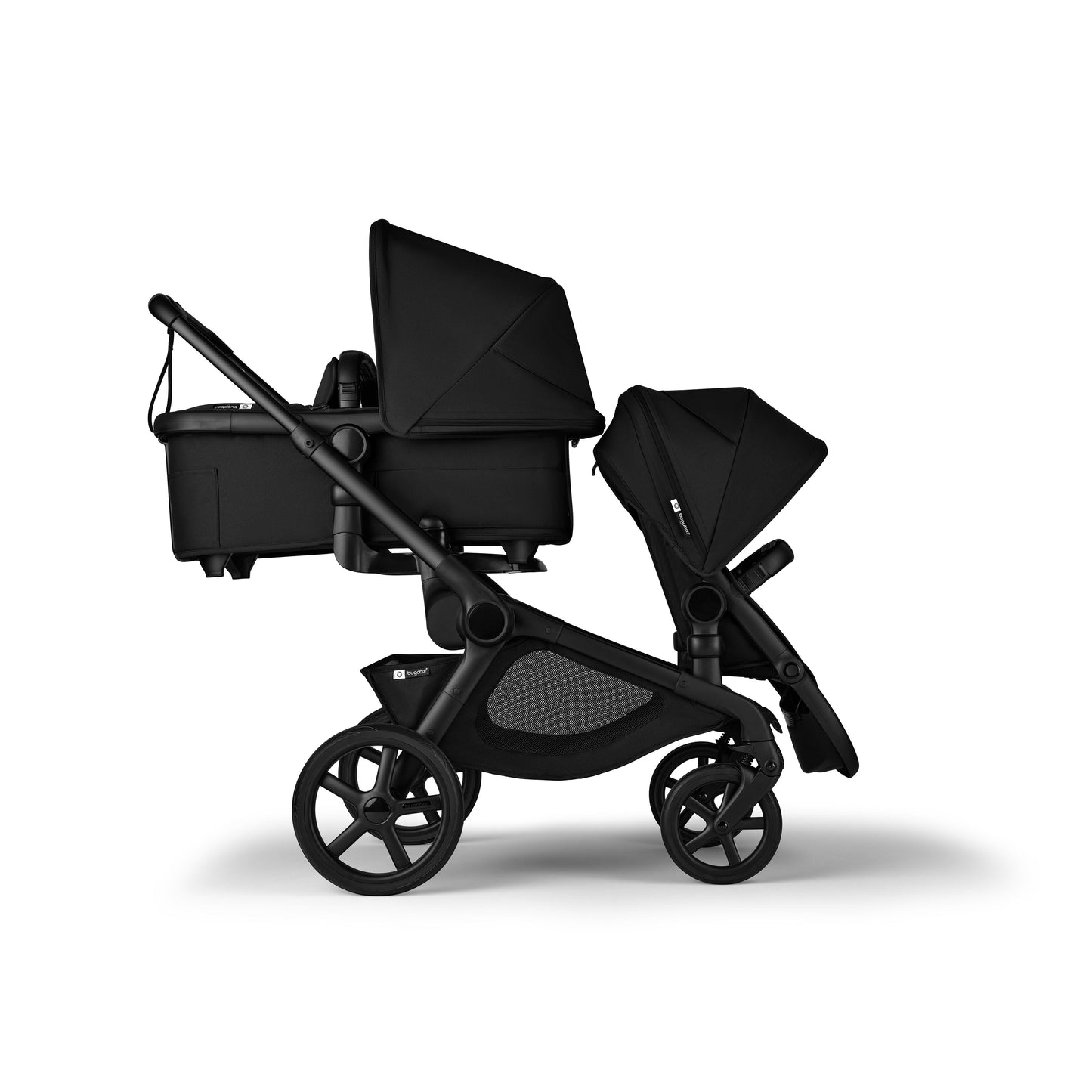 Bugaboo Kangaroo Complete Tandem Stroller