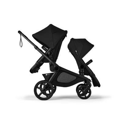 Bugaboo Kangaroo Complete Single-To-Double Stroller