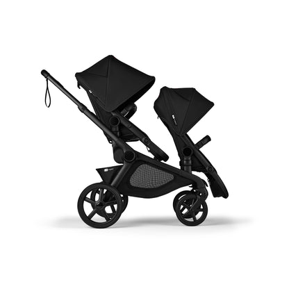 Bugaboo Kangaroo Complete Single-To-Double Stroller