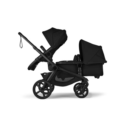 Bugaboo Kangaroo Complete Tandem Stroller