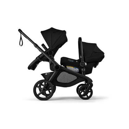 Bugaboo Kangaroo Complete Tandem Stroller