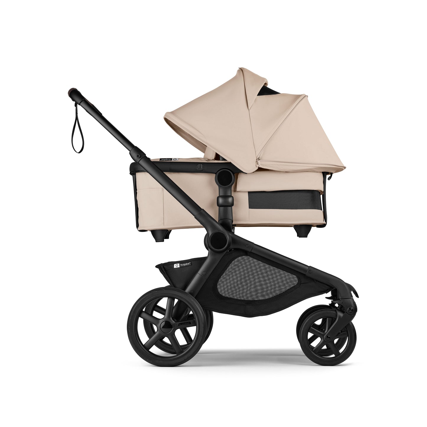 Bugaboo Kangaroo Complete Tandem Stroller