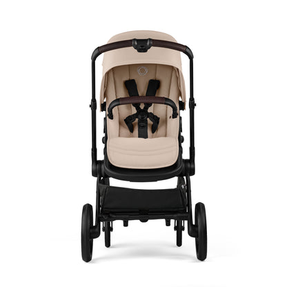 Bugaboo Kangaroo Complete Single-To-Double Stroller