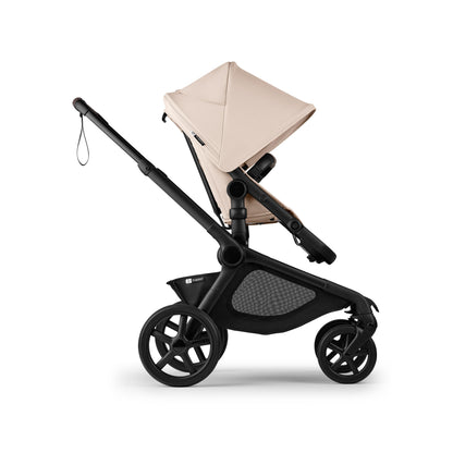 Bugaboo Kangaroo Complete Tandem Stroller