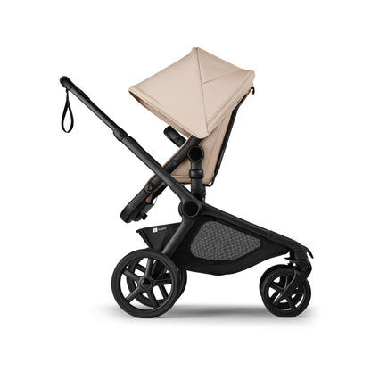 Bugaboo Kangaroo Complete Tandem Stroller