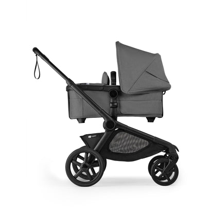 Bugaboo Kangaroo Complete Single-To-Double Stroller