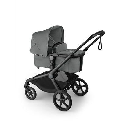 Bugaboo Kangaroo Complete Single-To-Double Stroller