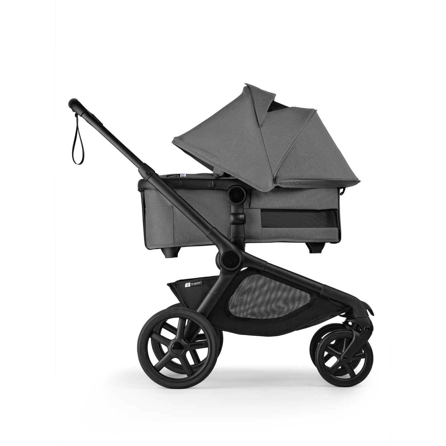 Bugaboo Kangaroo Complete Single-To-Double Stroller