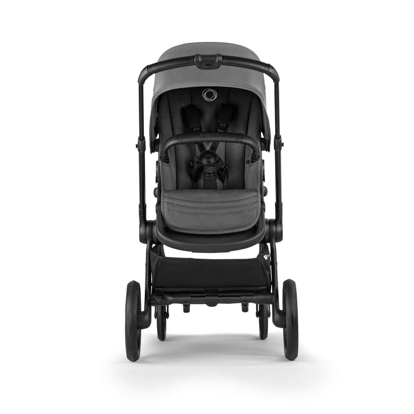 Bugaboo Kangaroo Complete Single-To-Double Stroller