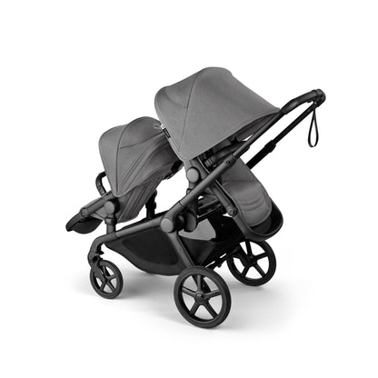 Bugaboo Kangaroo Complete Tandem Stroller